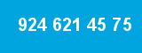 924 621 45 75
